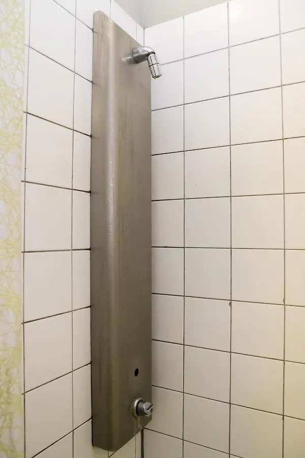 Hostel Staycomfort Kreuzberg Berlin