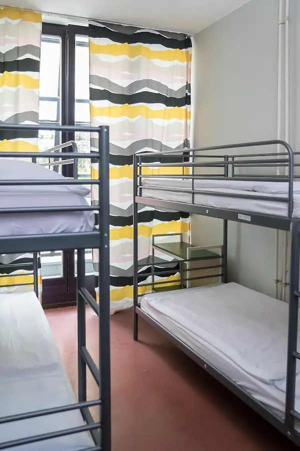 Hostel Staycomfort Kreuzberg Berlin