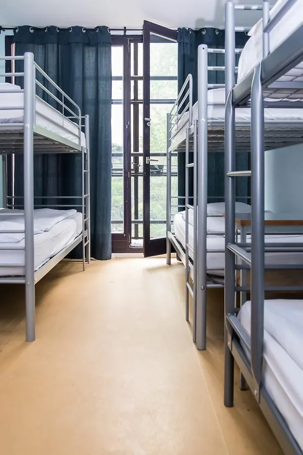 Hostel Staycomfort Kreuzberg Berlin 0*,  Germany
