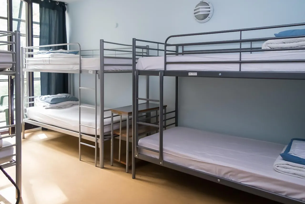 Hostel Staycomfort Kreuzberg Berlin