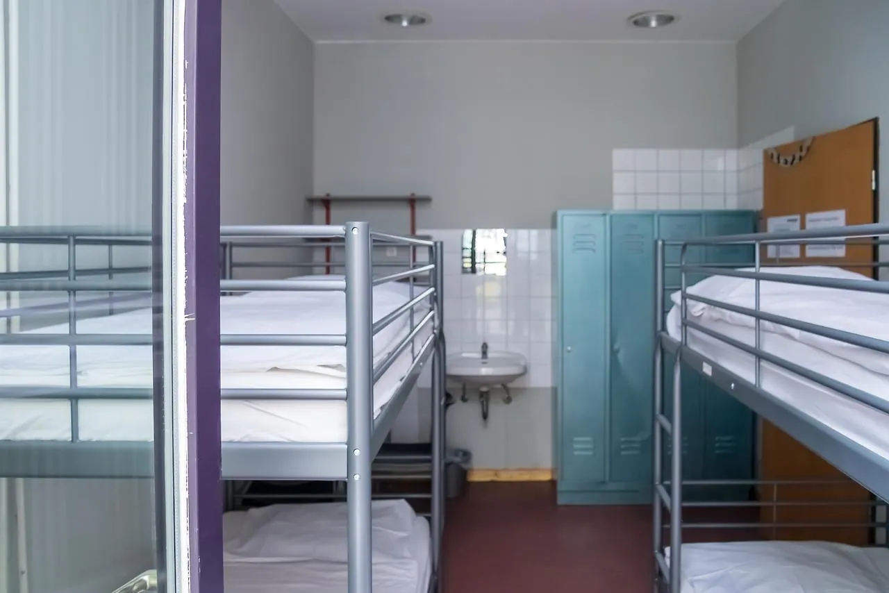 Hostel Staycomfort Kreuzberg Berlin