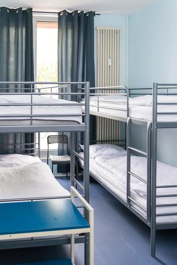 Hostel Staycomfort Kreuzberg Berlin