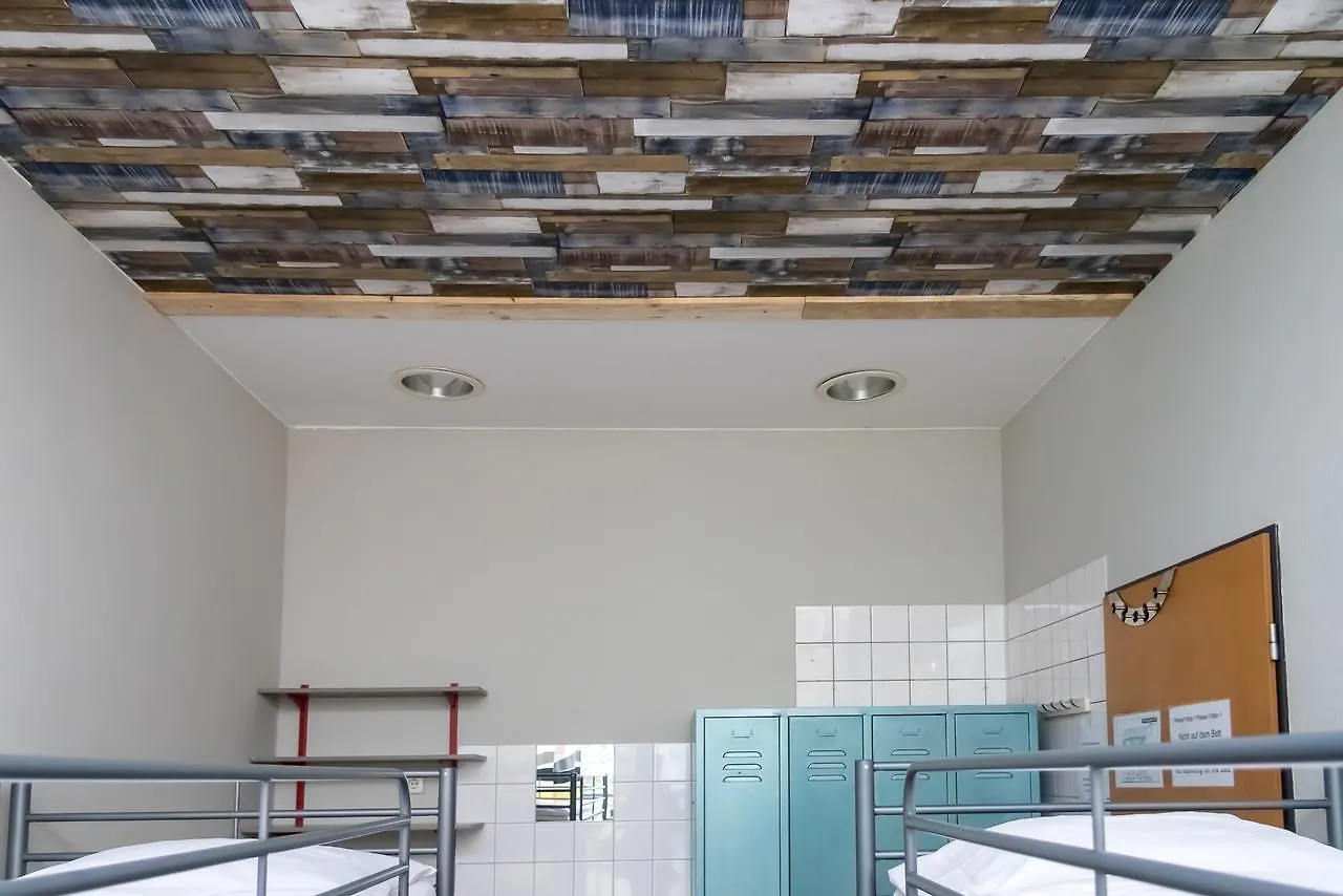 Hostel Staycomfort Kreuzberg Berlin