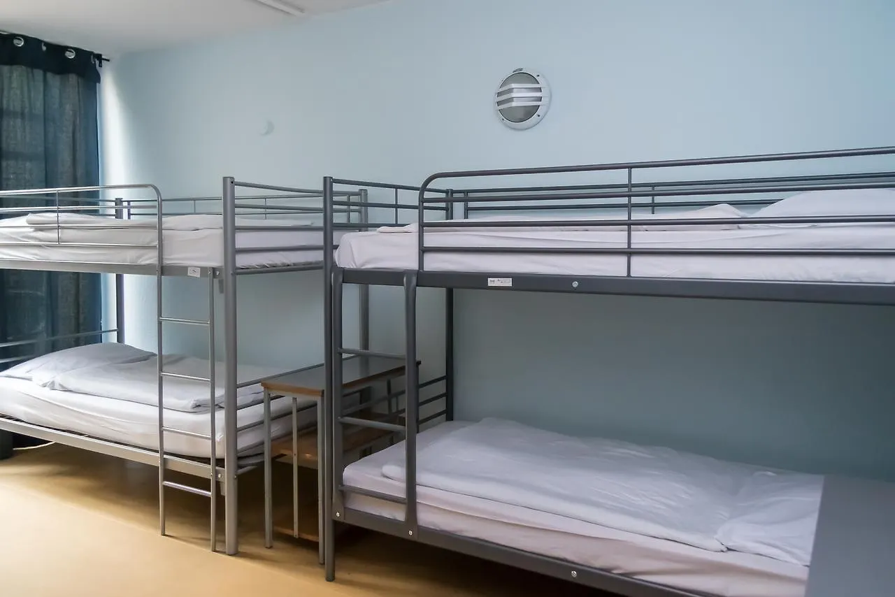 Hostel Staycomfort Kreuzberg Berlin Germany