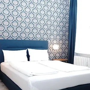 Hotel Comet Am Kurfürstendamm, Berlin