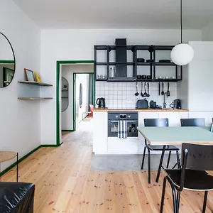 Aparthotel Flattering -, Berlin