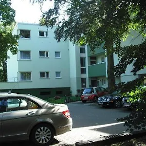 Hotel Miles, Berlin