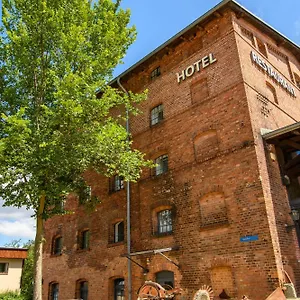 Hotel Stadtgut, Berlin