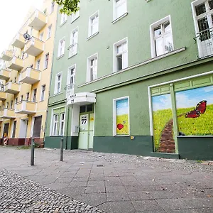 Hotel Kolo 77, Berlin