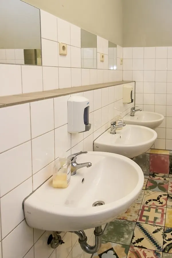 Hostel Staycomfort Kreuzberg Berlino
