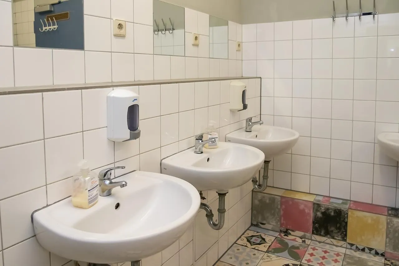 برلين Hostel Staycomfort Kreuzberg