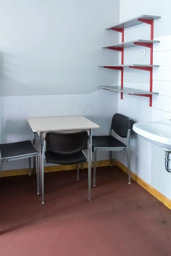 برلين Hostel Staycomfort Kreuzberg 0*,
