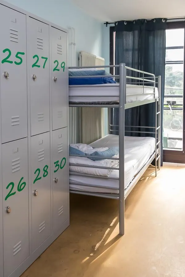 Hostel Staycomfort Kreuzberg Berlino