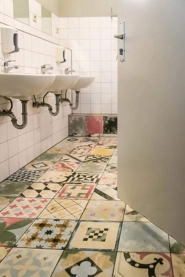برلين Hostel Staycomfort Kreuzberg