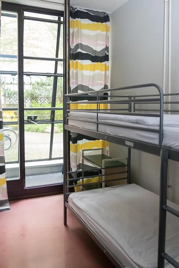 برلين Hostel Staycomfort Kreuzberg