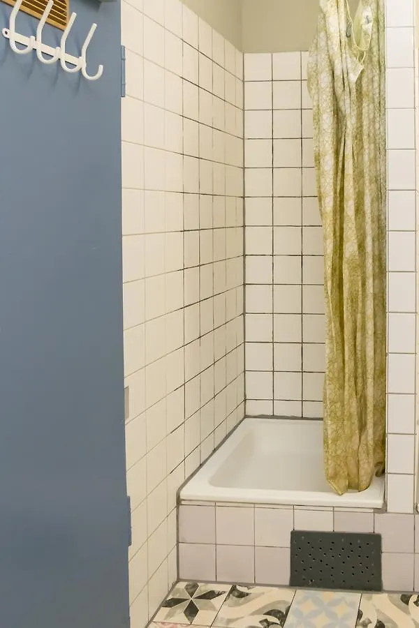 Hostel Staycomfort Kreuzberg Berlino Germania