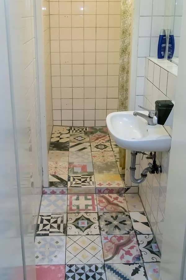 Hostel Staycomfort Kreuzberg Berlino Germania