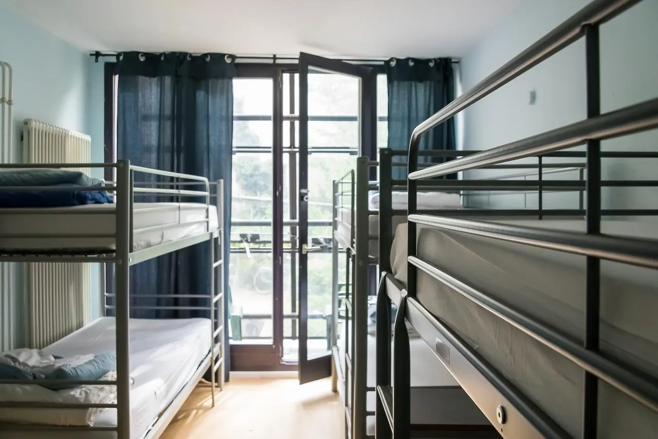 برلين Hostel Staycomfort Kreuzberg 0*,