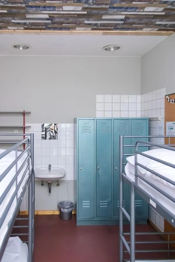 برلين Hostel Staycomfort Kreuzberg