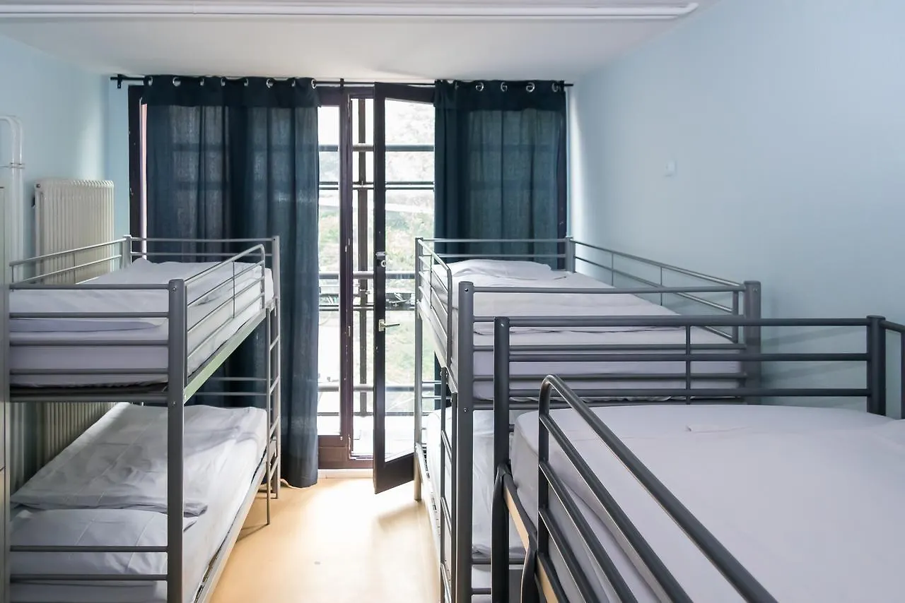 برلين Hostel Staycomfort Kreuzberg