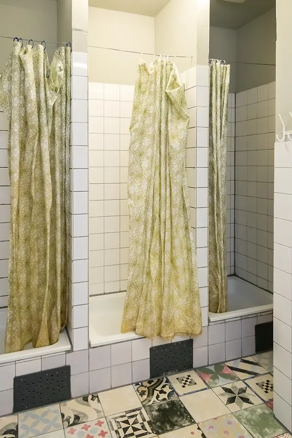 برلين Hostel Staycomfort Kreuzberg