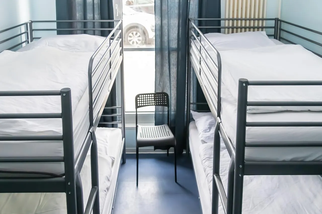 Hostel Staycomfort Kreuzberg Berlino Germania