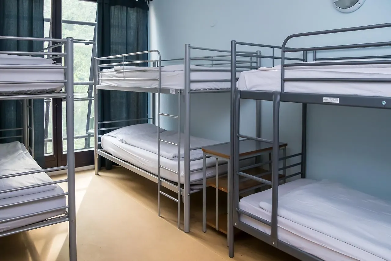 برلين Hostel Staycomfort Kreuzberg