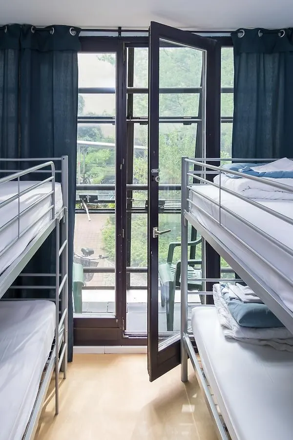 Hostel Staycomfort Kreuzberg Berlino