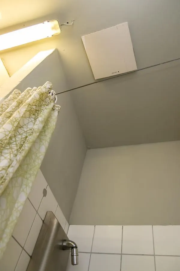 برلين Hostel Staycomfort Kreuzberg 0*,  ألمانيا