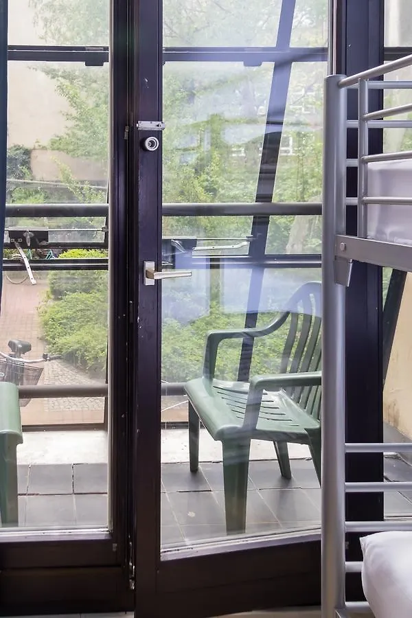 Hostel Staycomfort Kreuzberg Berlino