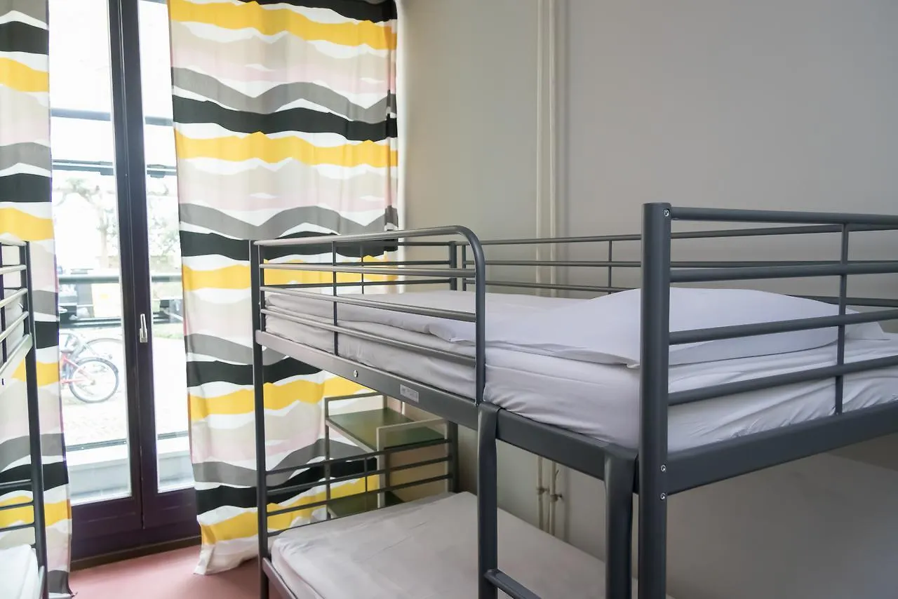 برلين Hostel Staycomfort Kreuzberg