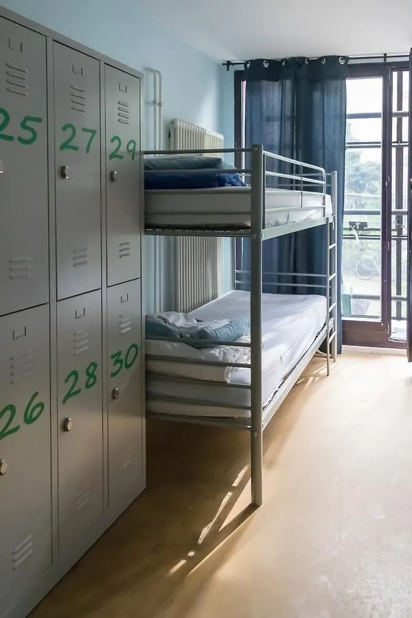 Hostel Staycomfort Kreuzberg Berlino 0*,