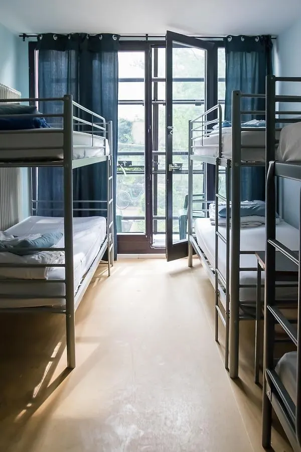 Hostel Staycomfort Kreuzberg Berlino
