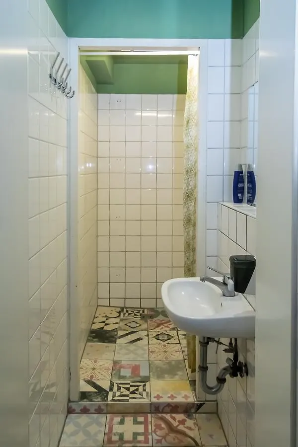 Hostel Staycomfort Kreuzberg Berlin