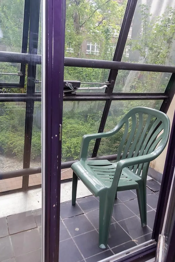 Hostel Staycomfort Kreuzberg Berlin 0*,  Germany
