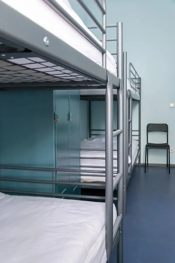 Hostel Staycomfort Kreuzberg Berlin Germany