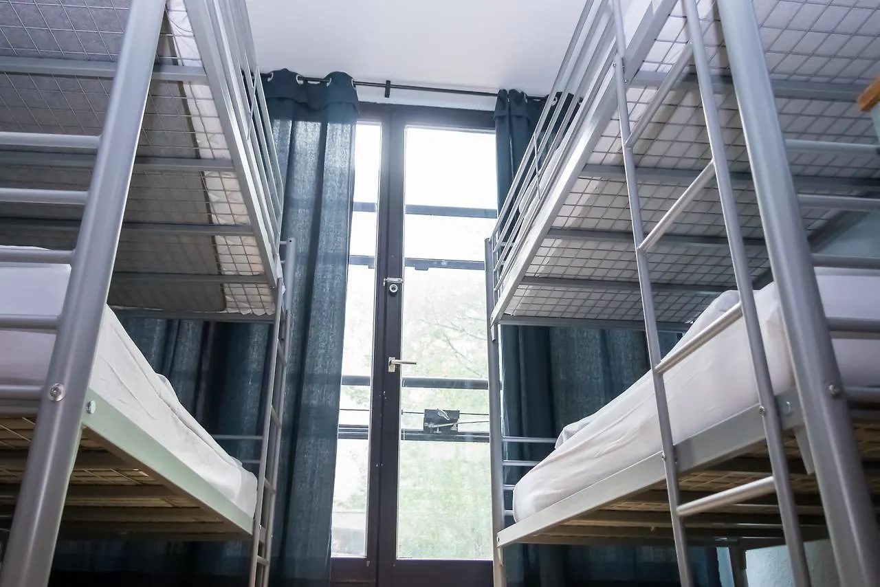 Hostel Staycomfort Kreuzberg Berlin Germany