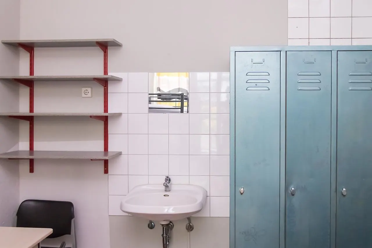 Hostel Staycomfort Kreuzberg Berlin Germany