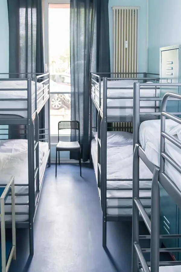 Hostel Staycomfort Kreuzberg Berlin