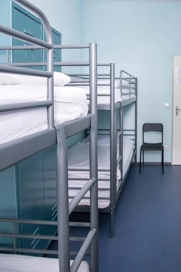 Hostel Staycomfort Kreuzberg Berlin Germany