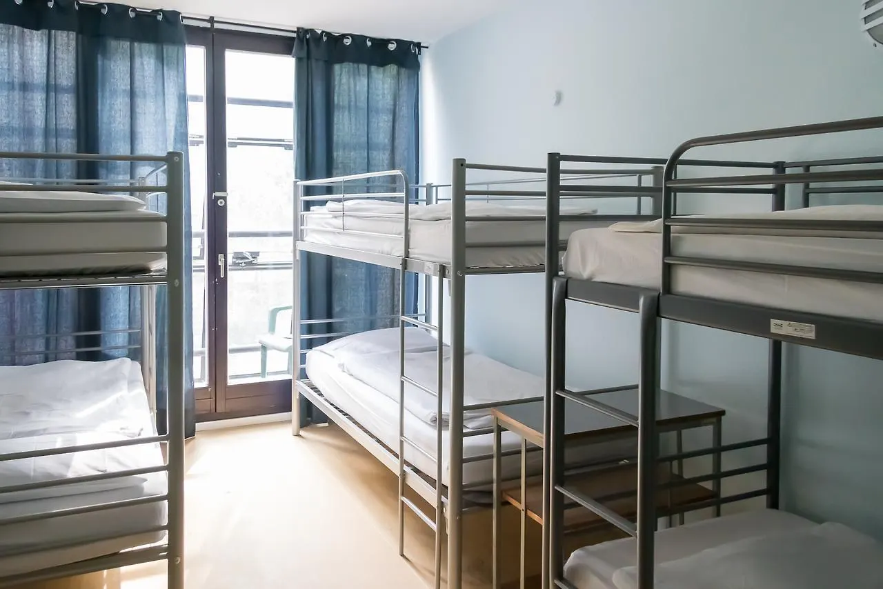 Hostel Staycomfort Kreuzberg Berlin