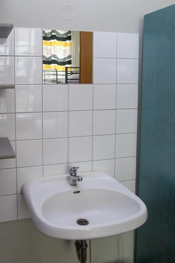 Hostel Staycomfort Kreuzberg Berlin 0*,  Germany