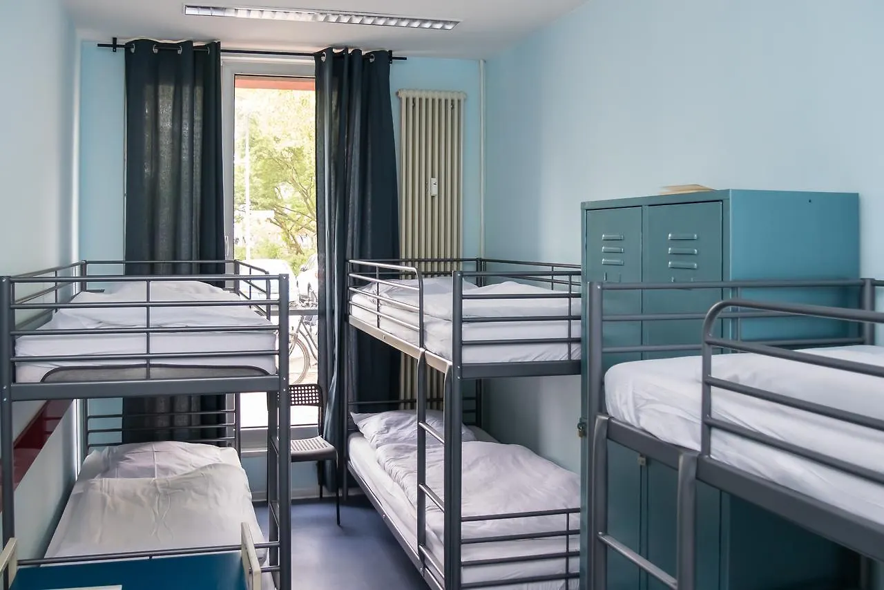 Hostel Staycomfort Kreuzberg Berlin