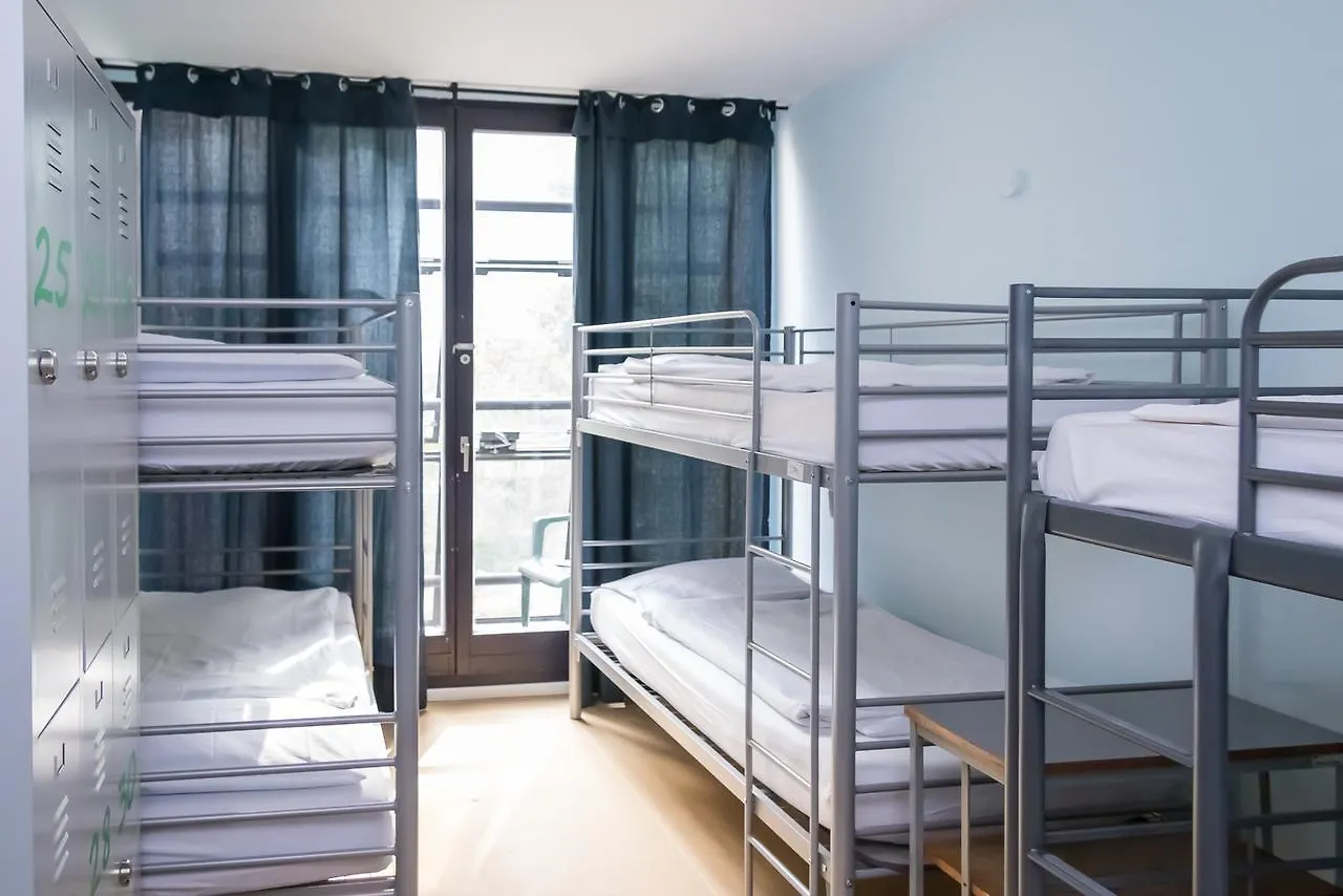 Hostel Staycomfort Kreuzberg Berlin Germany