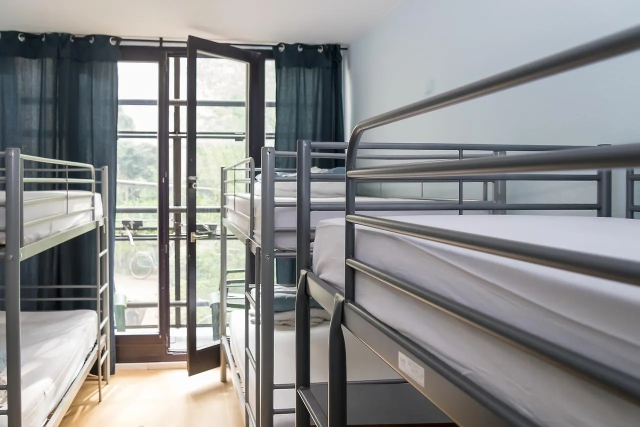 Hostel Staycomfort Kreuzberg Berlin 0*,  Germany