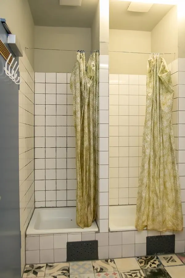 Hostel Staycomfort Kreuzberg Berlin