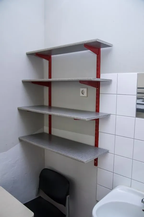 Hostel Staycomfort Kreuzberg Berlin 0*,  Germany