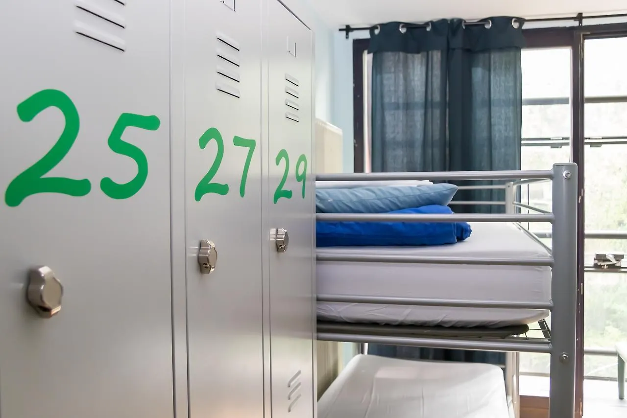 Hostel Staycomfort Kreuzberg Berlin Germany