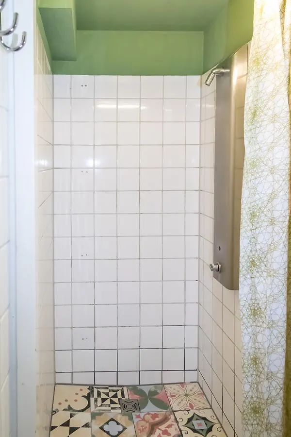 Hostel Staycomfort Kreuzberg Berlin