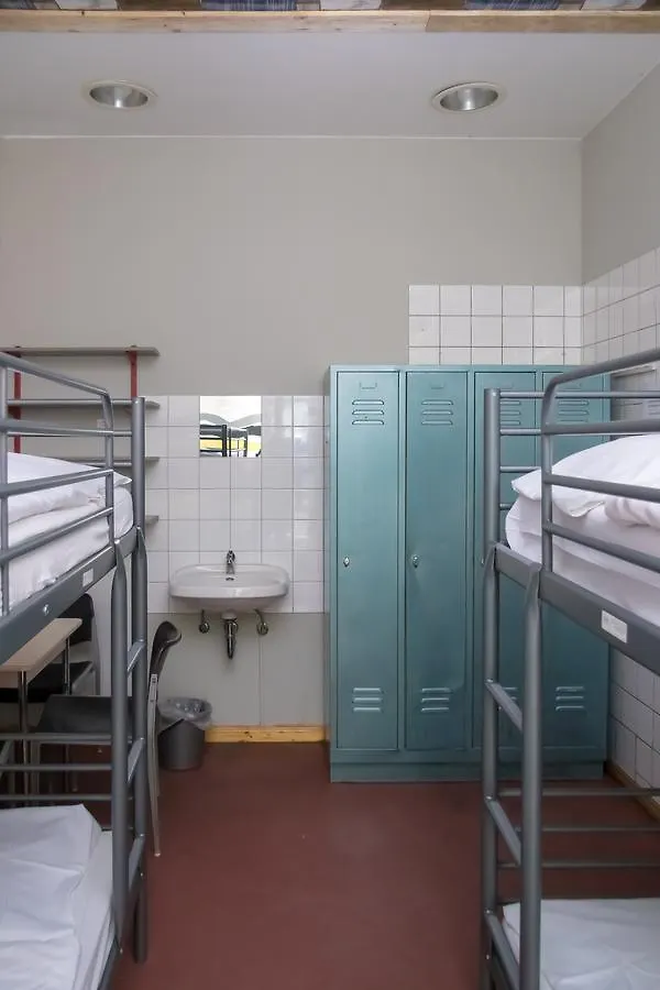 Hostel Staycomfort Kreuzberg Berlin 0*,
